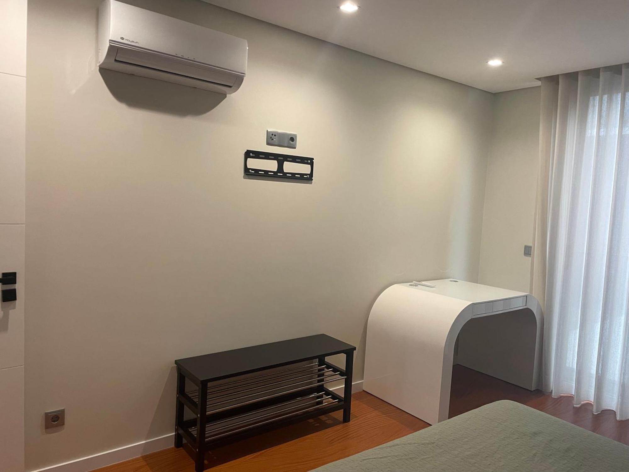 Tiz House Ferienhaus